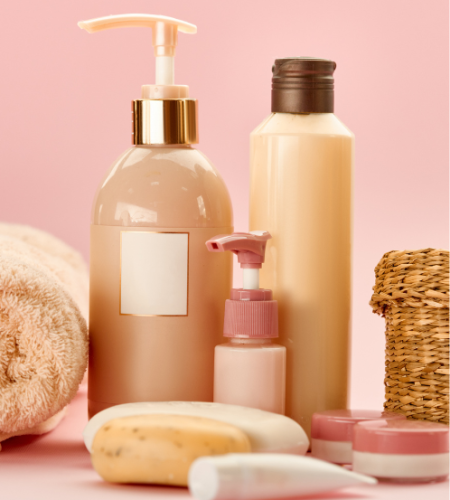 Beauty & Personal Care