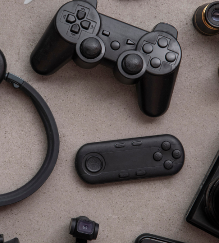 Electronics & Gadgets